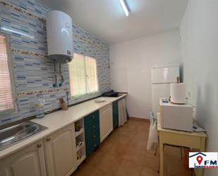 Kitchen of House or chalet for sale in Orgaz