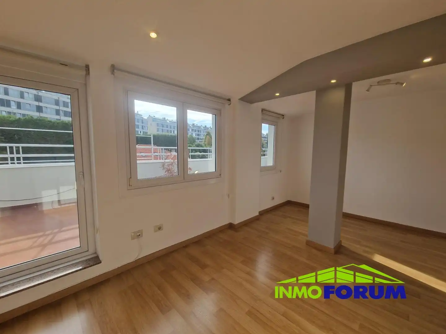 Attic for sale in Oleiros, A Coruña