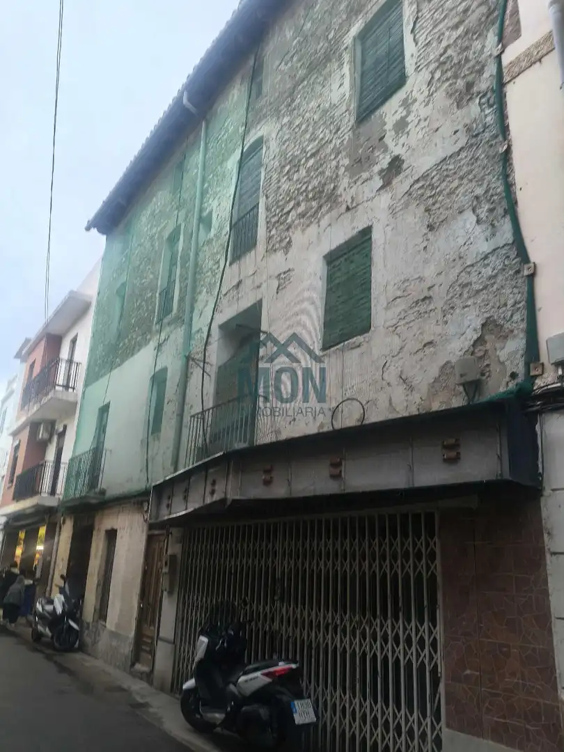 Sonstige zum Verkauf in Quart de Poblet, imagen 4