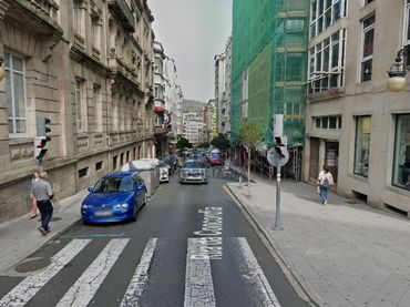 Gewerbefläche zur Miete in CONCORDIA
