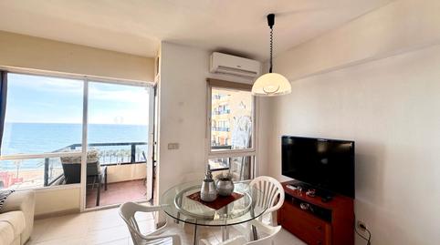 Foto 3 de Estudi de lloguer a Avenida Manuel Mena Palma, Cortijo Torrequebrada, Benalmádena