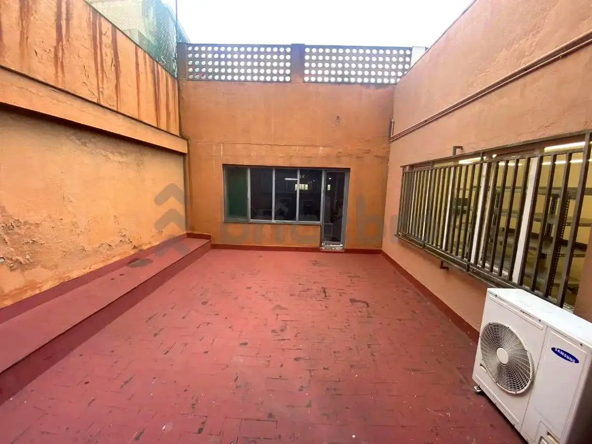 Oficina en venta en Barcelona con Aire acondicionado y Calefacción