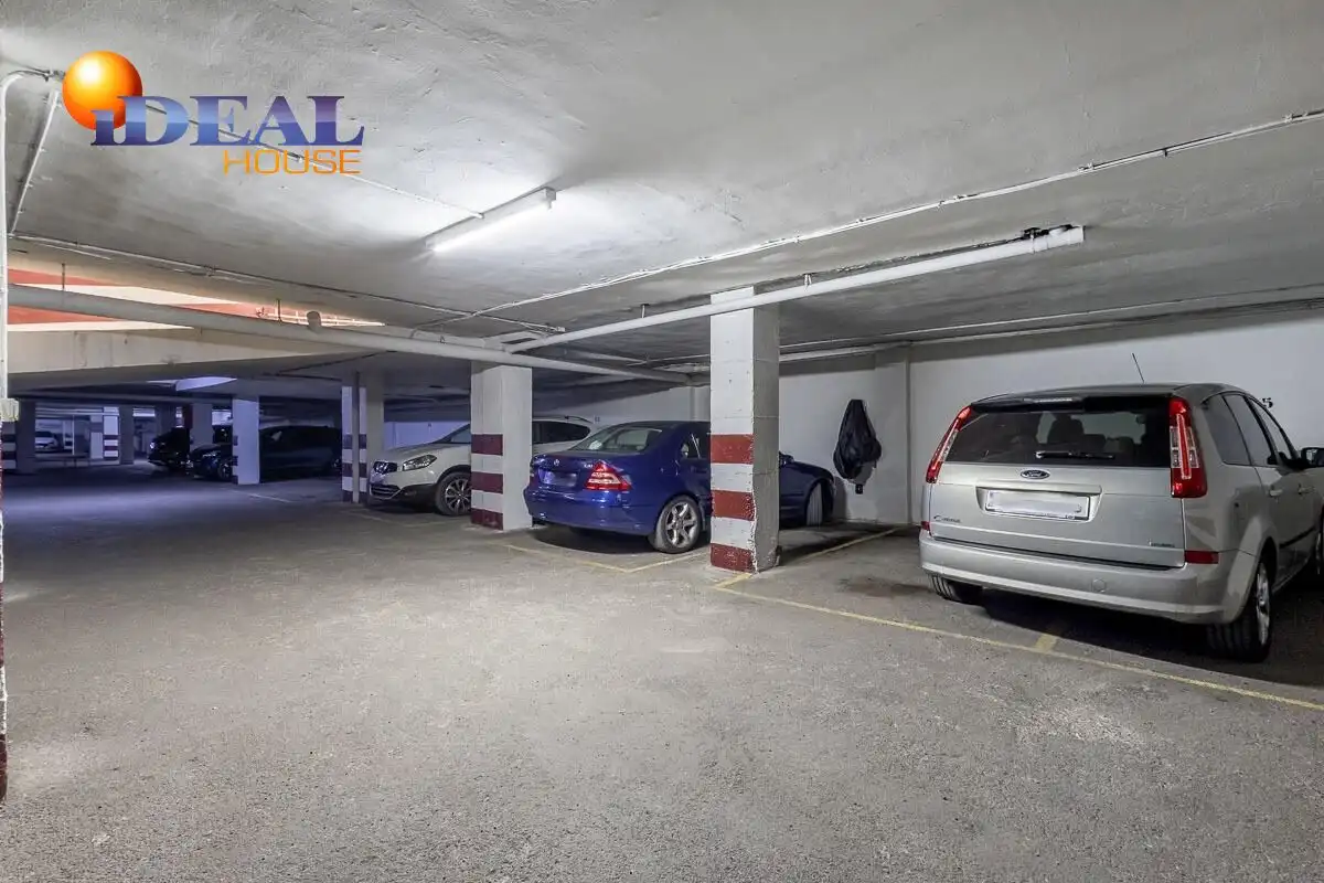 Appartement avec terrasse à vendre à Beiro, imagen 29