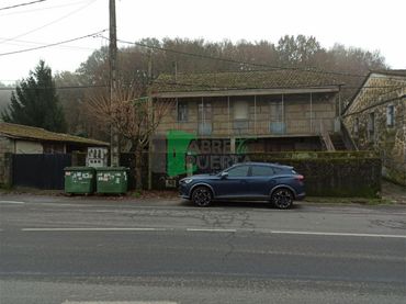 Casa in vendita a A Merca
