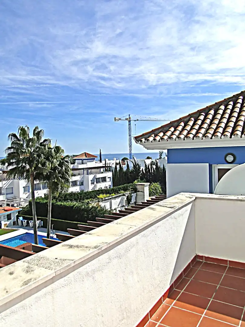 Casa a schiera con terrazza in vendita a Camino de Brijan 44, imagen 22
