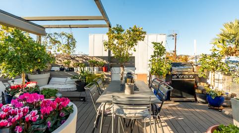 Foto 3 de Àtic en venda a Rambla del Raval, El Raval, Barcelona