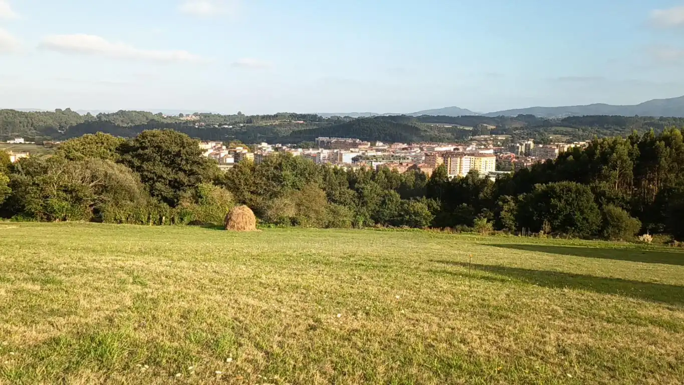 Terreno residenziale in vendita a Piedras Blancas