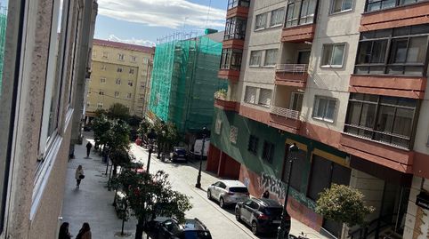 Foto 5 de Piso en venta en Rúa de Alfonso X O Sabio, 3, Praza Independencia, Vigo