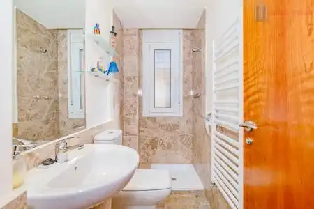 Baño de Casa o chalet en venta en Villa de Otura