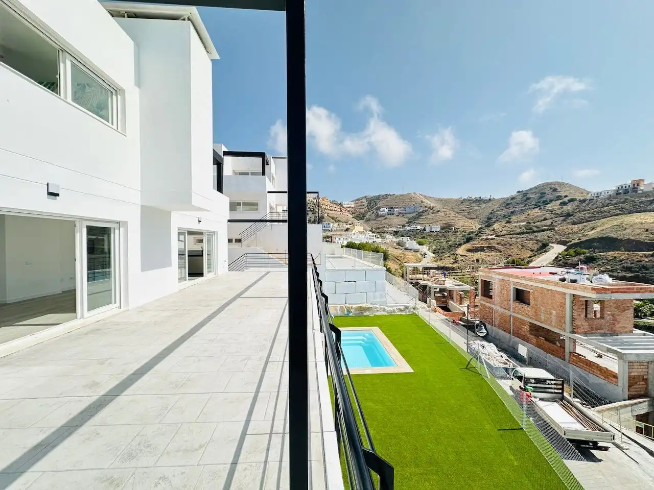 Casa o chalet en venta en El Peñoncillo