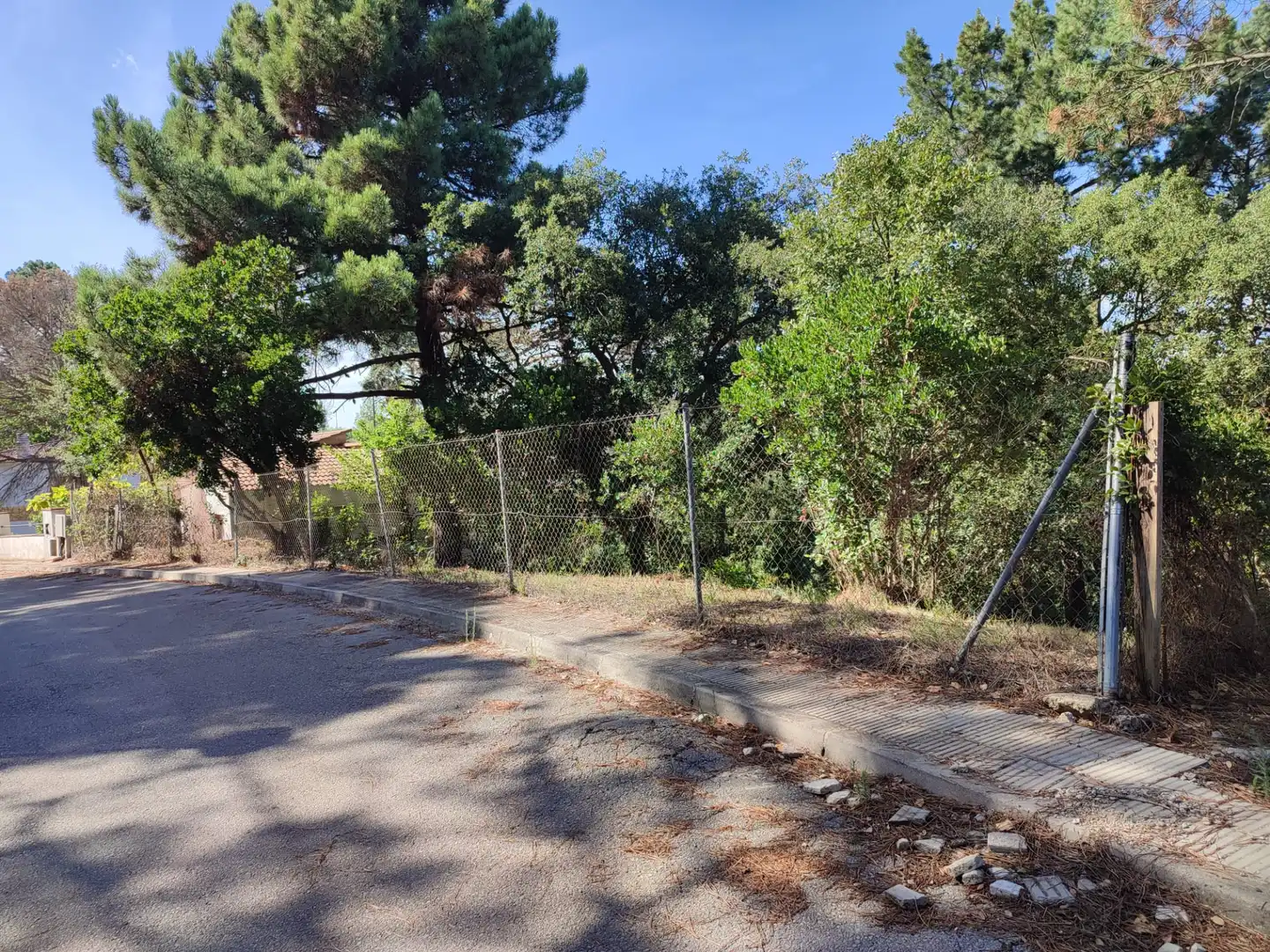 Wohnbaugrundstück zum Verkauf in Carrer les Heures, imagen 4