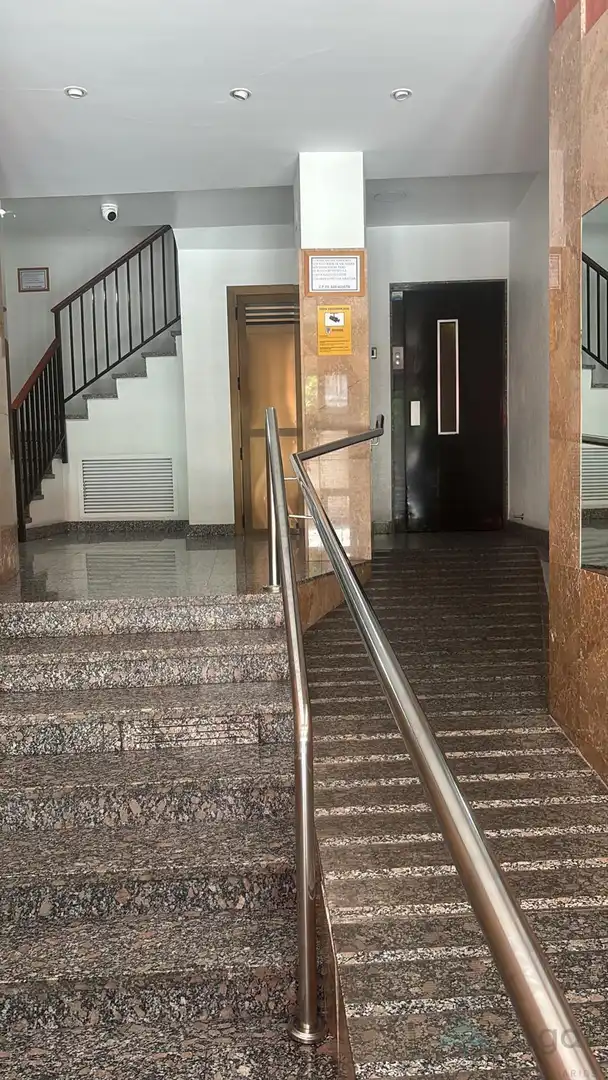 Pis en venda en Murcia amb Aire condicionat, Calefacció i Balcó