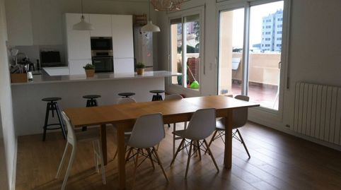 Foto 2 de Àtic de lloguer a Calle Industria, Centre, Sabadell