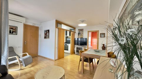 CastellPlatja dAroApartamento