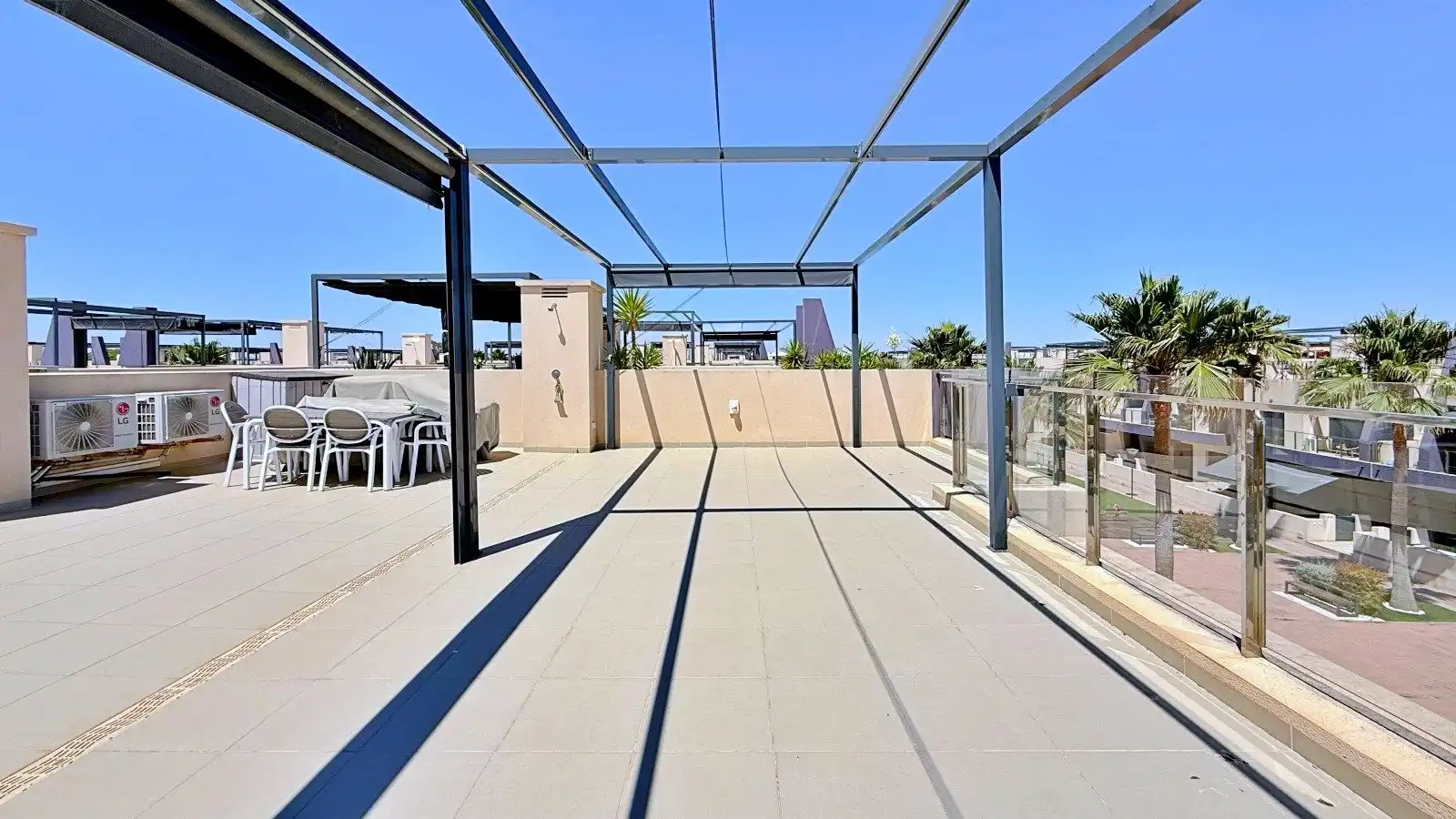 Penthouse mit Terrasse zum Verkauf in N/A, imagen 24