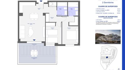Foto 2 de Pis en venda a Parcela Rp Pulpí Almería, Mundo Aguilón Golf, San Juan de los Terreros, Almería