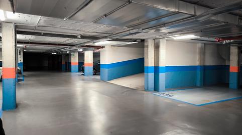 Photo 4 of Garage to rent in Rúa Concha, 1, Vilagarcía, Vilagarcía de Arousa