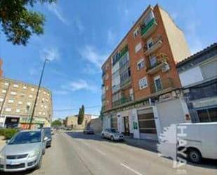 Exterior view of Flat for sale in  Zaragoza Capital