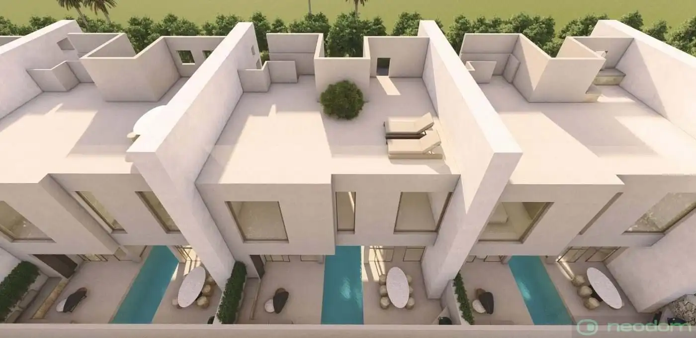 Casa en venda a Formentera del Segura, imagen 9