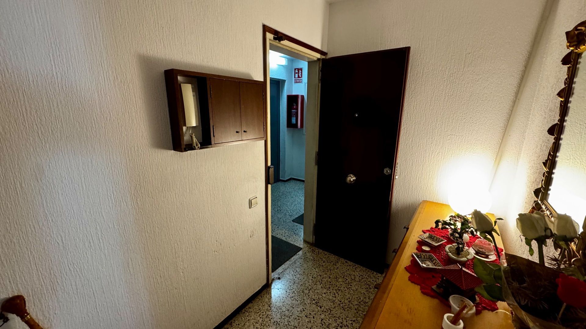 Piso en venta en ÁNGEL SALLENT, 58, Ca n'Aurell, Ponent