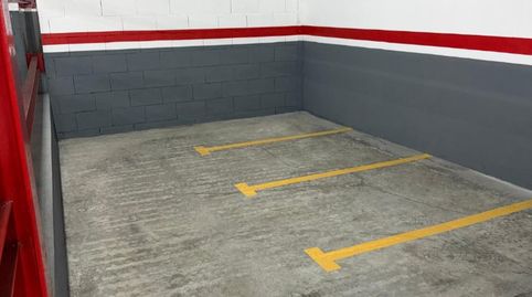 Photo 4 of Garage for rent in Calle Juan Muñoz de Castilla, 14, San Francisco, Lucena