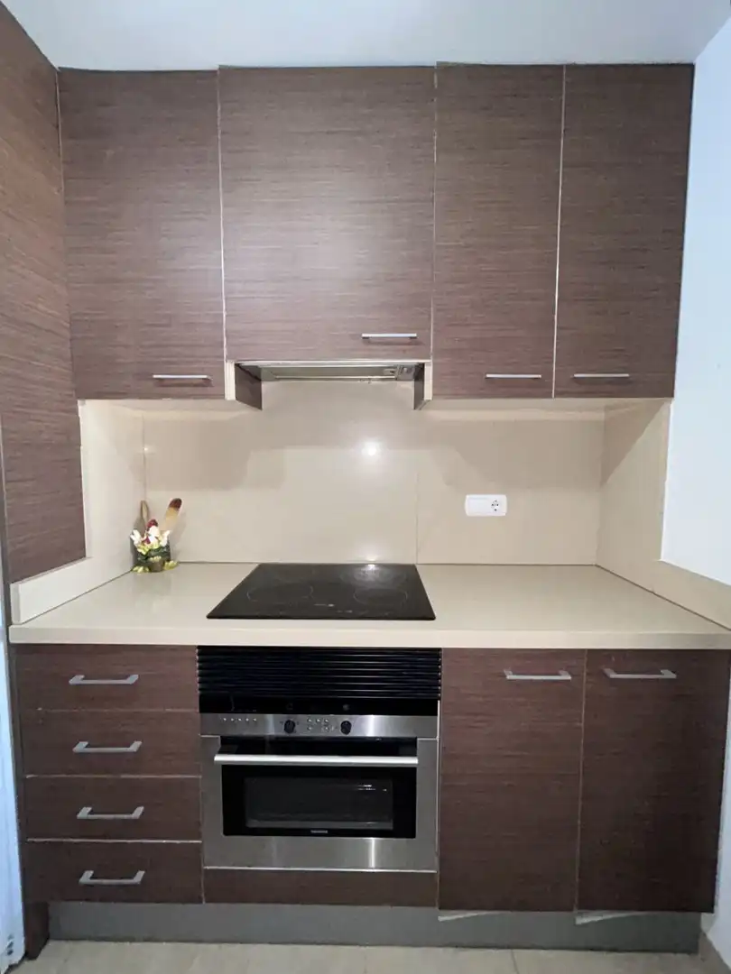 Apartament amb piscina de lloguer a Playa de Gandia, imagen 14