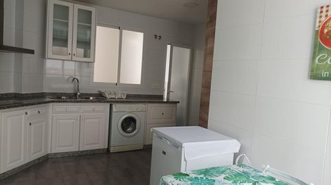 Foto 3 von Wohnung zur Miete in Sol, Camino de Ronda, Granada Capital