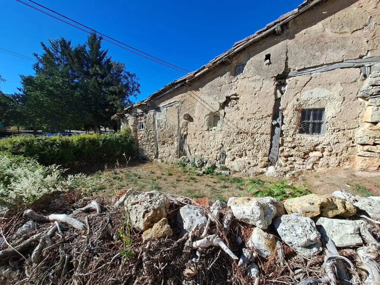 Maison avec jardin à vendre à Calle Pablo García Virumbrales, imagen 9