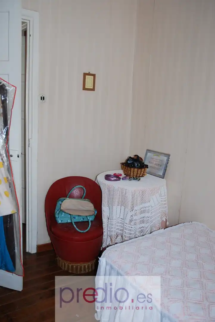Casa adosada en venta en Lugo con Calefacción, Jardín privado y Trastero