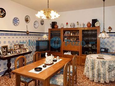 Casa en venta en Almendralejo