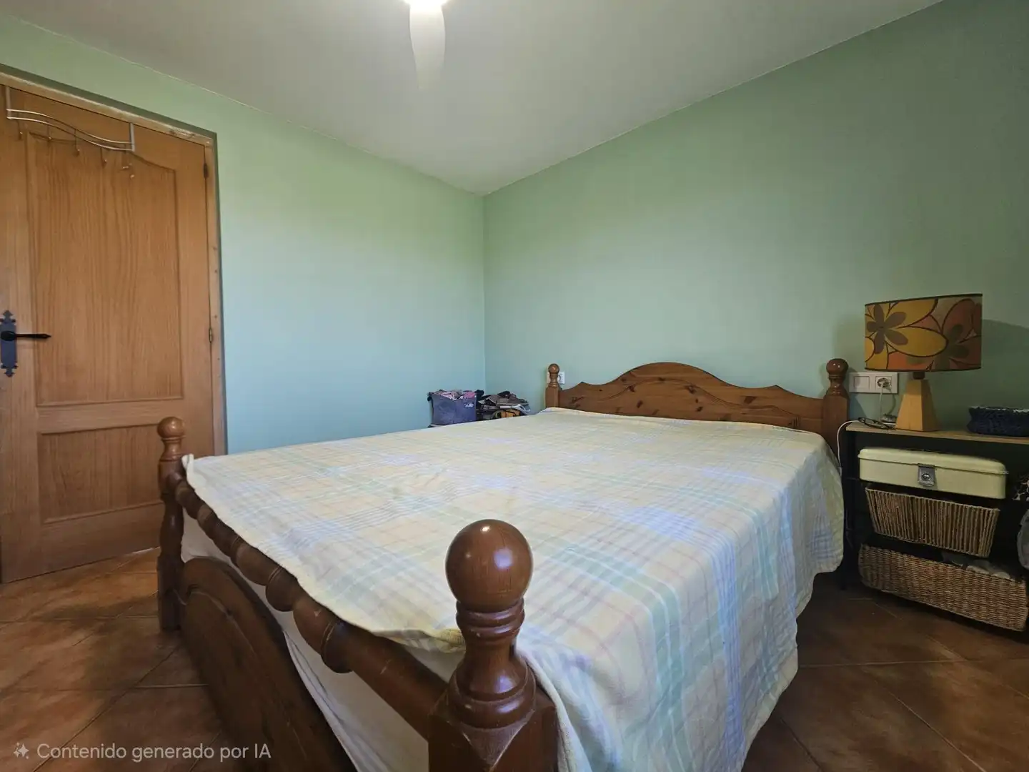 Casa con piscina en venta en Molins - Campaneta - San Bartolomé, imagen 18