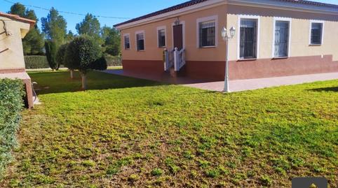Photo 4 of House or chalet for sale in Torrealvilla, Torrealvilla, Murcia