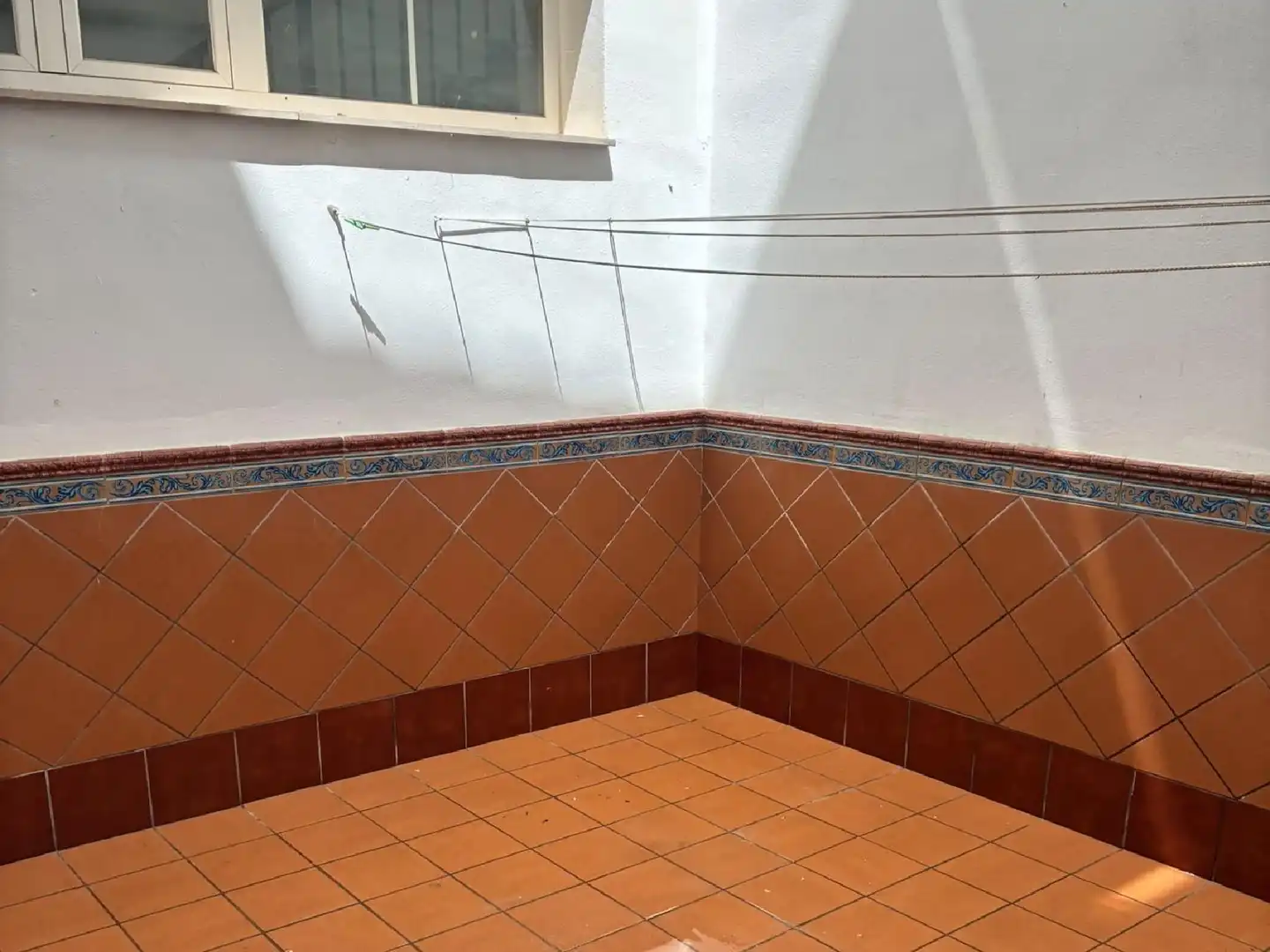 Flat for sale in Lucena  with Storage room
