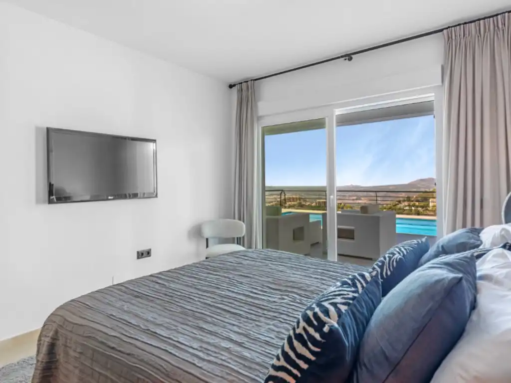 Casa o chalet en venta en Calle Alemania-A.H., Altea Hills