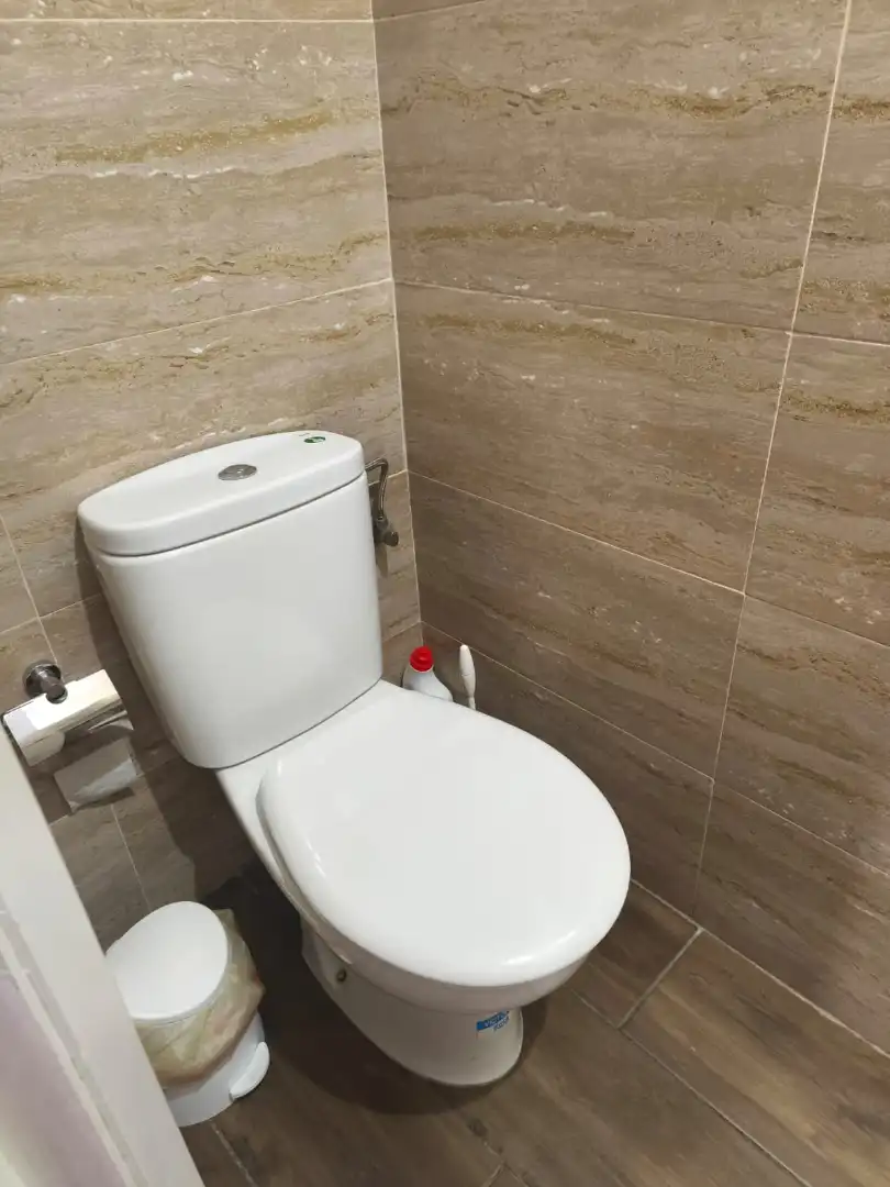 Flat with lift to rent in Ronda das Fontiñas, imagen 12