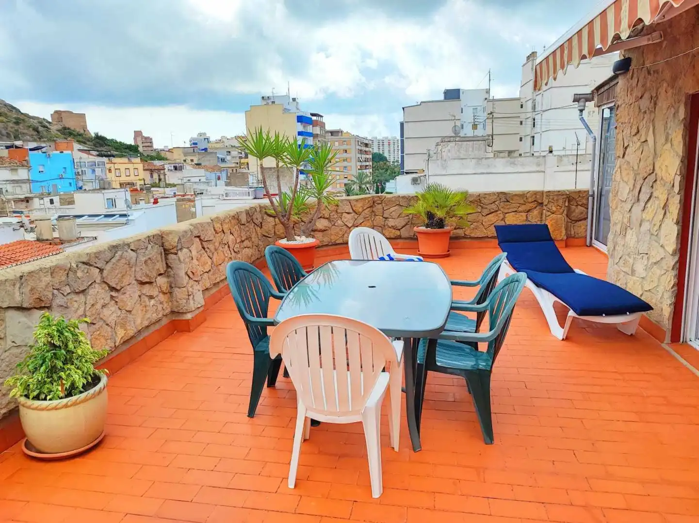 Wohnung mit Aufzug zum Verkauf in Pueblo de Cullera, imagen 10