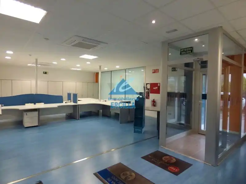 Industrial buildings for sale in Amorebieta-Etxano