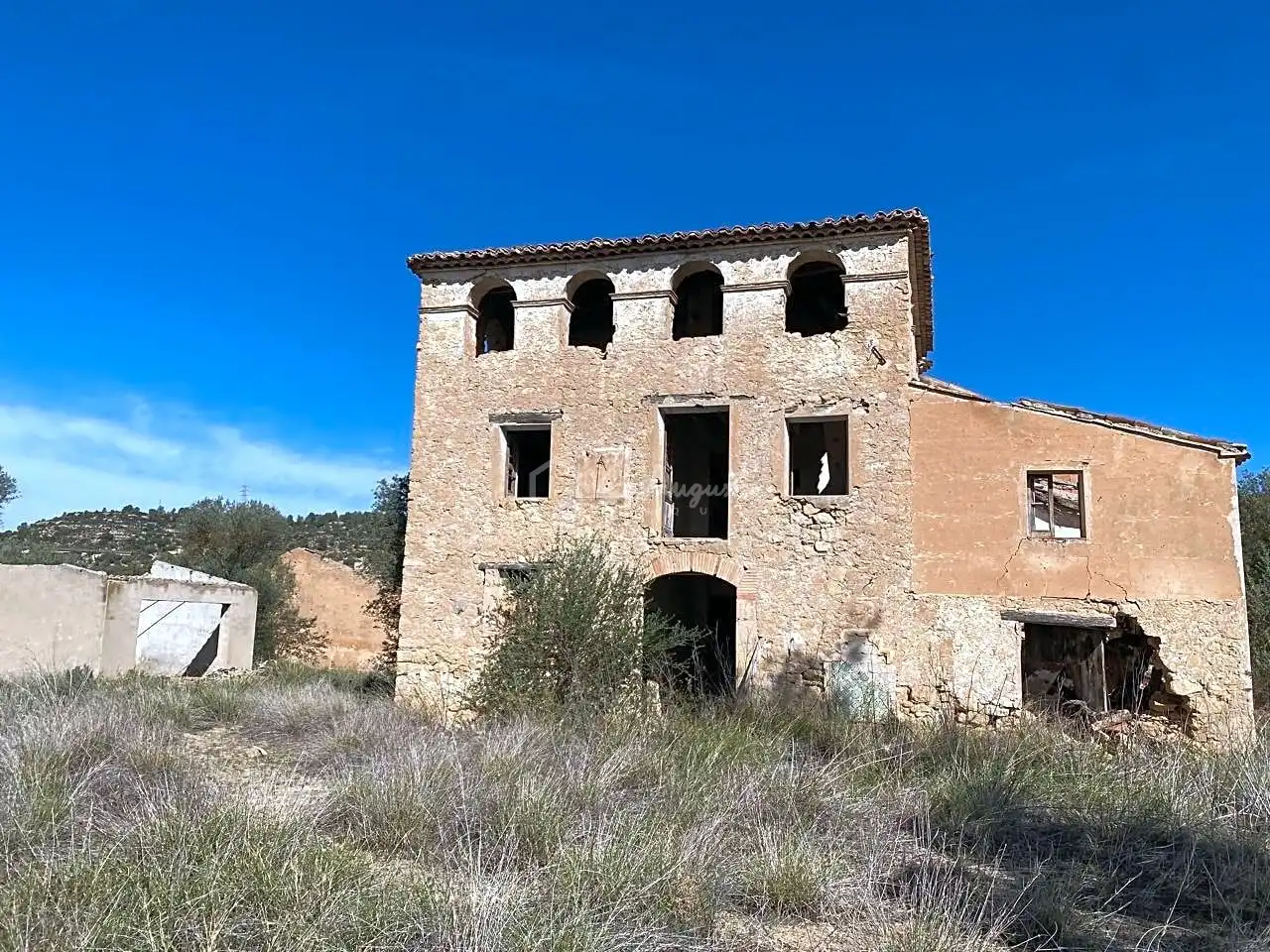 Terrain rustique à vendre à Aixalella, imagen 8