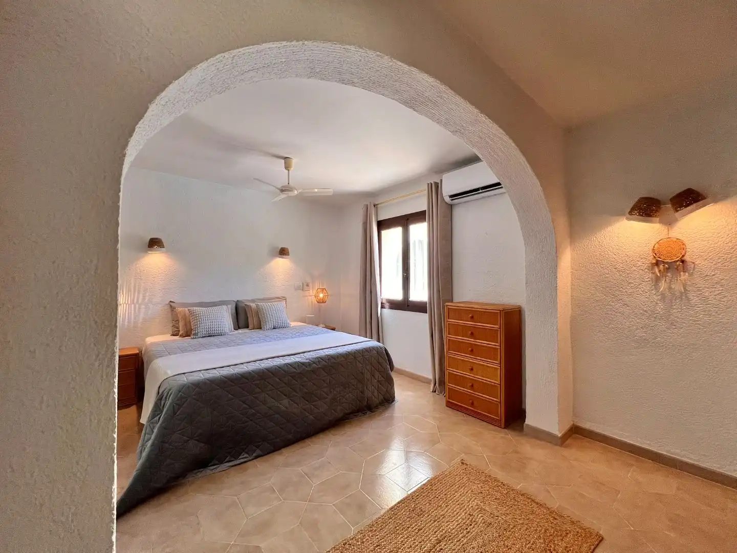 Villa mit Pool zum Verkauf in c santiago de compostela 8, imagen 19