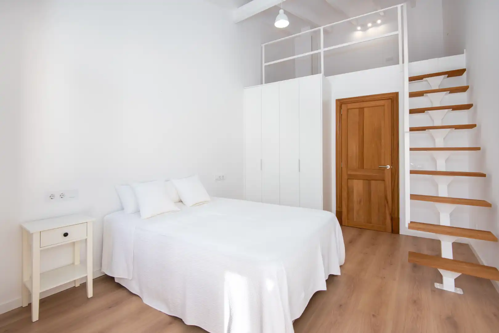 Habitación de Casa o chalet en venta en Llucmajor con Aire acondicionado, Calefacción y Terraza