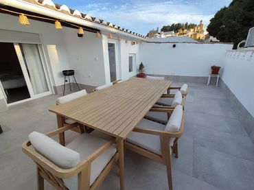 Flat for sale in Cueva de Menga