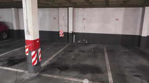 Foto 5 de Garatge en venda a Paseo Isabel la Catolica, 29, San Pablo - San Nicolás, Valladolid Capital