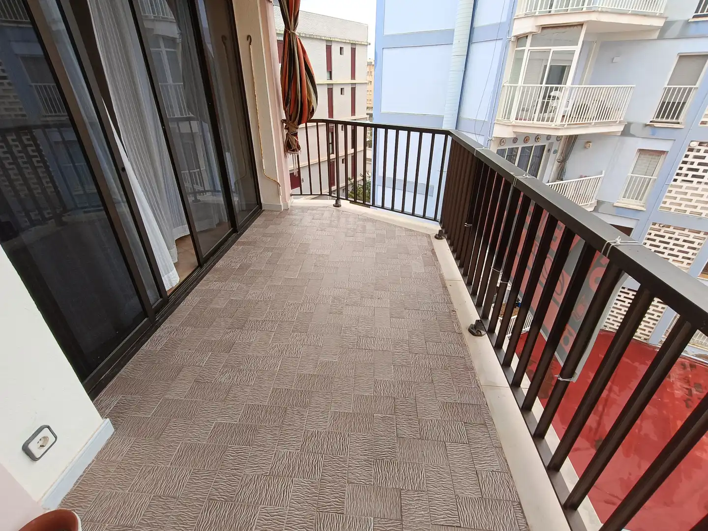 Terraza de Piso en venta en Calafell con Aire acondicionado, Terraza y Trastero