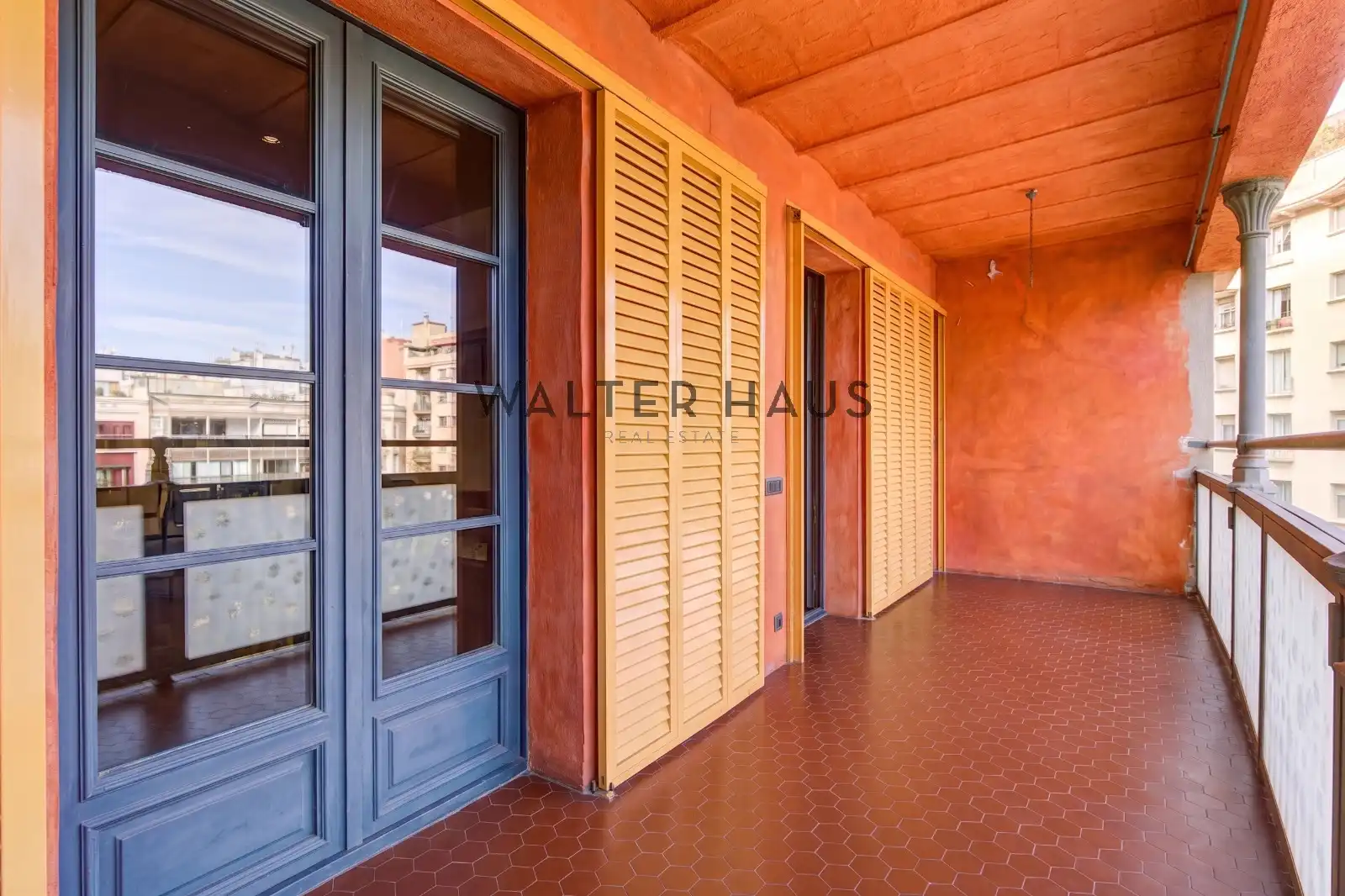 Appartement avec terrasse à vendre à Carrer de Roger de Llúria, imagen 12