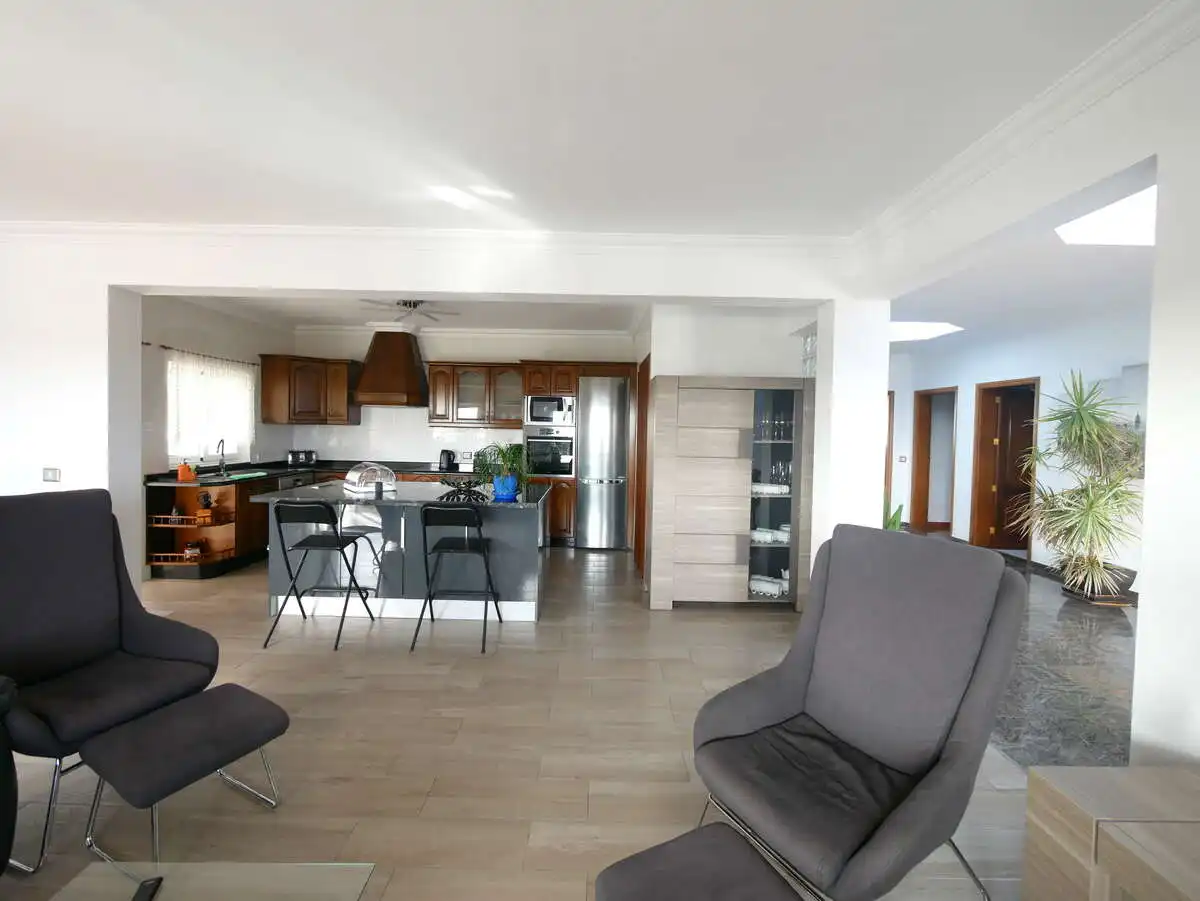 Casa o xalet en venda a Tahiche