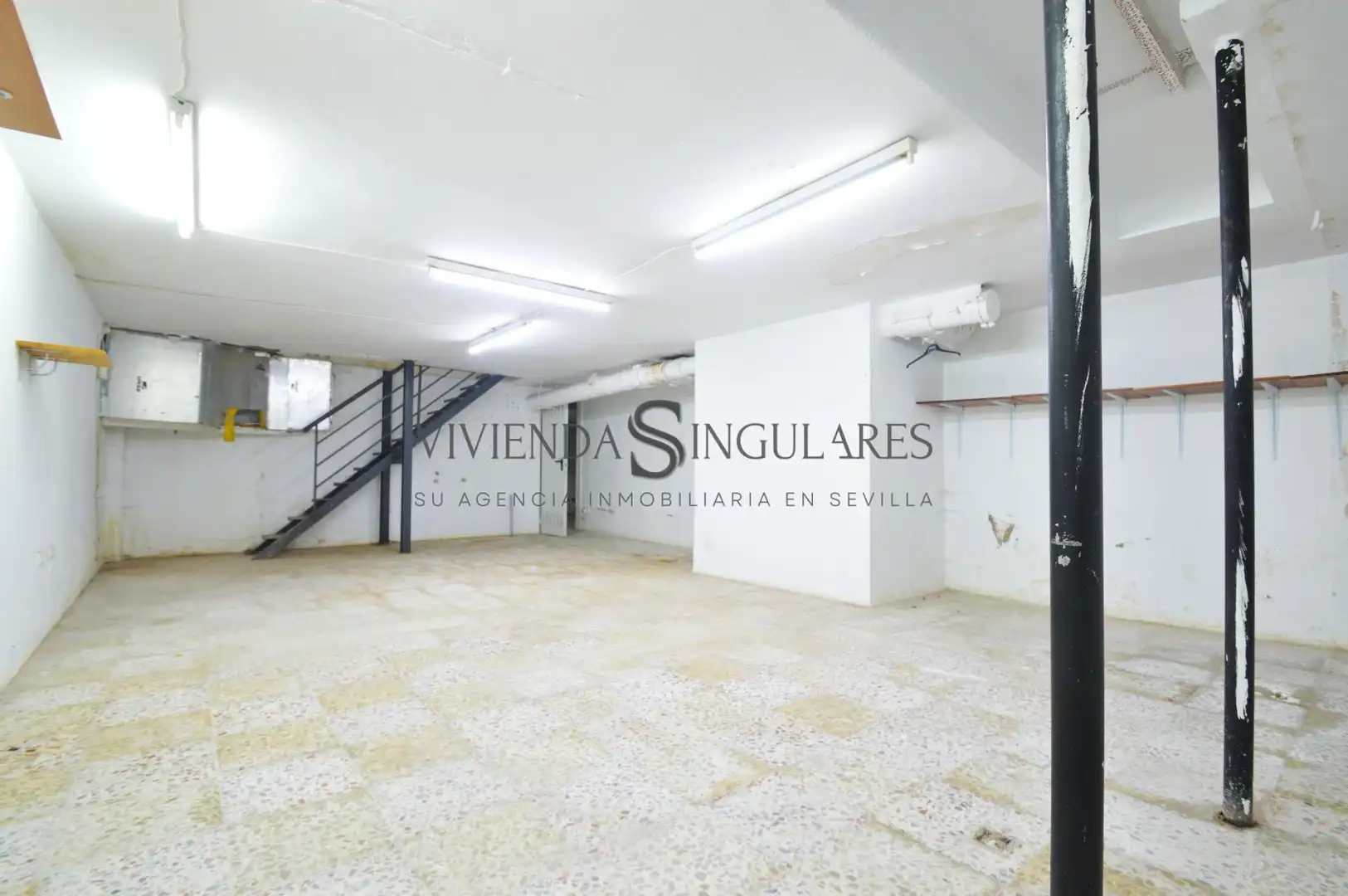 Business premises for sale in Macarena, imagen 7