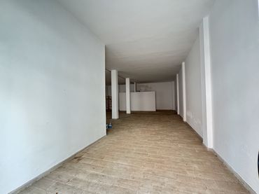 Local comercial en venda a Calle Daoiz