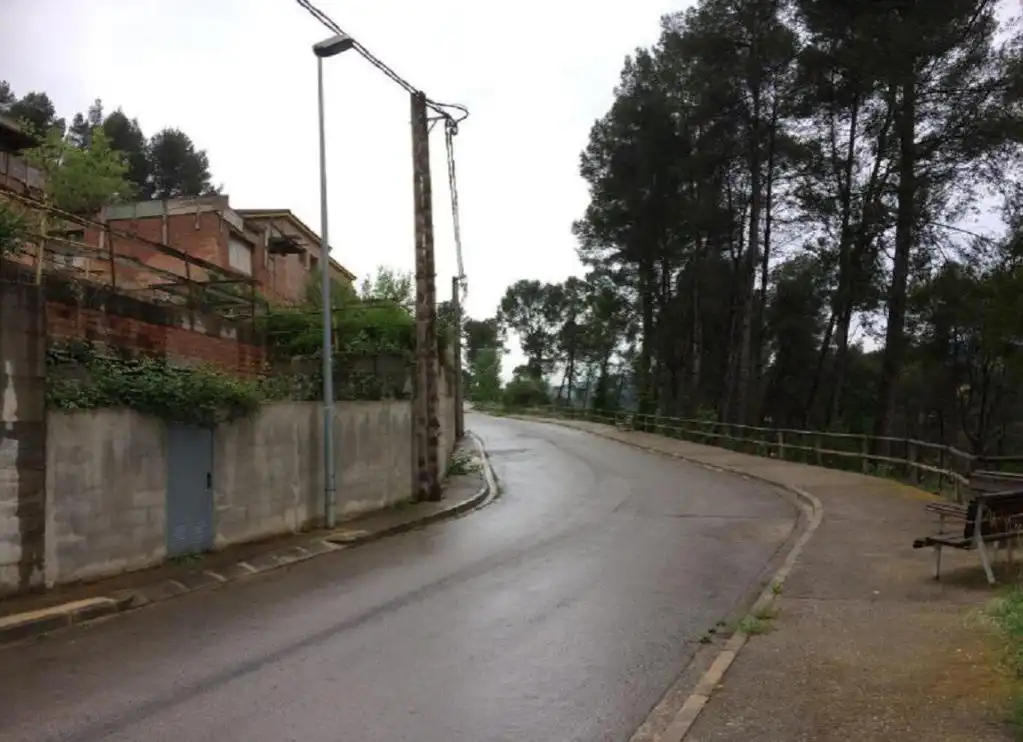 Edifici en venda a C/ De la Fábrica, Corbera de Llobregat