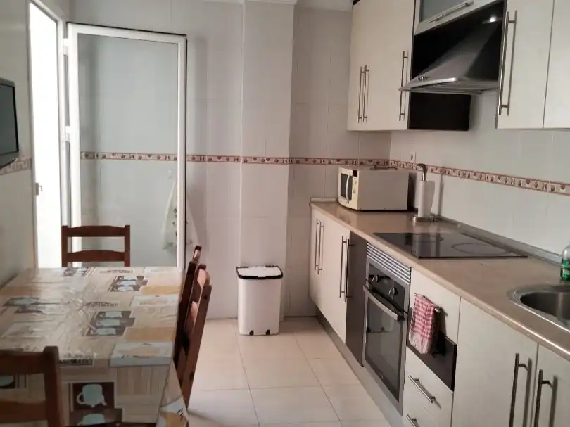Wohnung mit Pool zur Miete in Carretera Alfonso XIII 38, imagen 5
