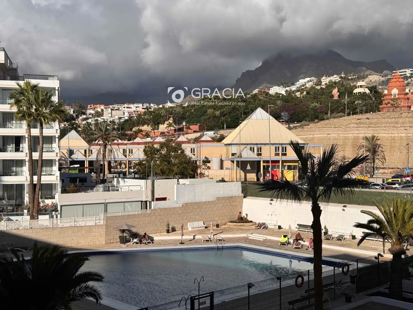 Appartement avec piscine à vendre à venezuela, imagen 36